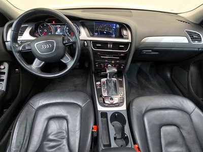 AUDI A4 - 5