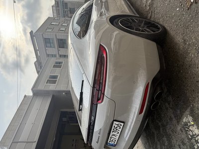 PORSCHE PANAMERA - 3