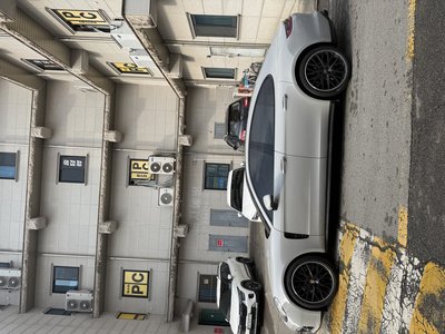 PORSCHE PANAMERA - 6