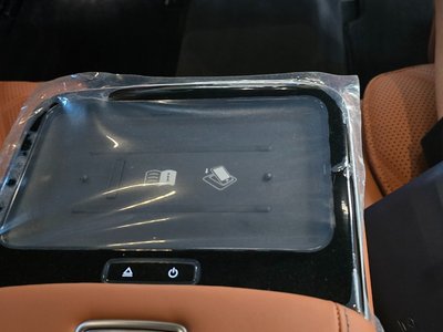 2023 Mercedes-BENZ S-CLASS 缩略图 12