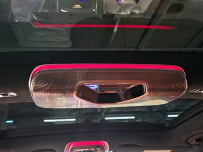 2023 Mercedes-BENZ S-CLASS 缩略图 16