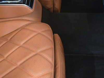 2023 Mercedes-BENZ S-CLASS 照片 10