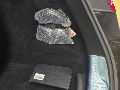 2023 Mercedes-BENZ S-CLASS 缩略图 18