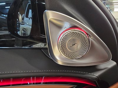 2023 Mercedes-BENZ S-CLASS 缩略图 14