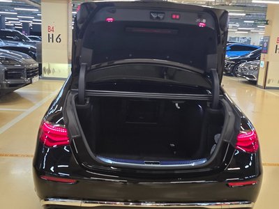 2023 Mercedes-BENZ S-CLASS 缩略图 19