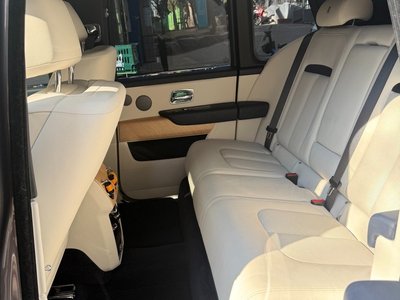 ROLLS-ROYCE CULLINAN - 6