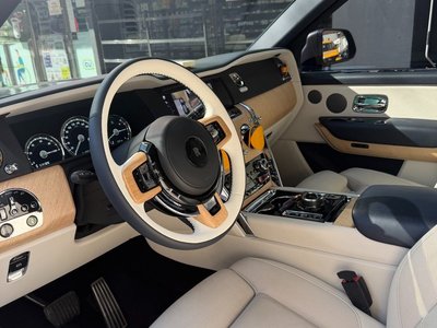 ROLLS-ROYCE CULLINAN - 4