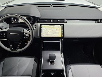 LAND ROVER RANGE ROVER VELAR - 3