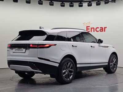 LAND ROVER RANGE ROVER VELAR - 4