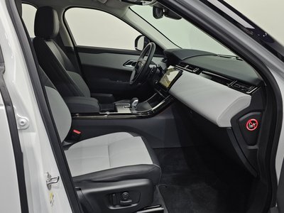 LAND ROVER RANGE ROVER VELAR - 2