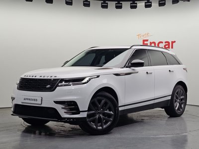 LAND ROVER RANGE ROVER VELAR - 1