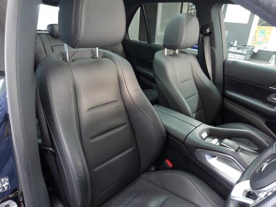 2022 Mercedes-BENZ GLE — миниатюра 22