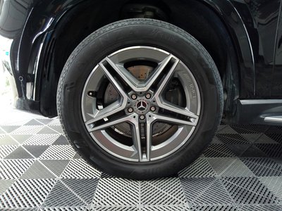 2022 Mercedes-BENZ GLE — миниатюра 17