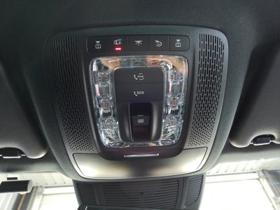 2022 Mercedes-BENZ GLE — миниатюра 47