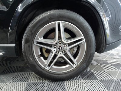 2022 Mercedes-BENZ GLE — миниатюра 20