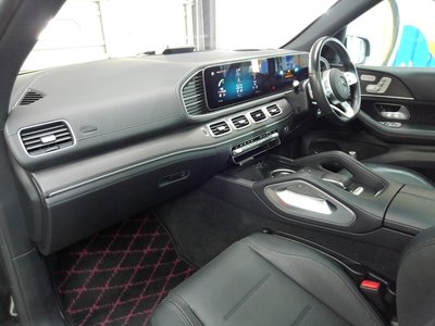 2022 Mercedes-BENZ GLE — миниатюра 37