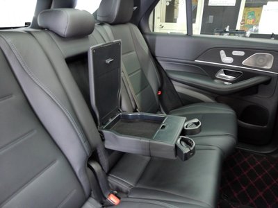 2022 Mercedes-BENZ GLE — миниатюра 41