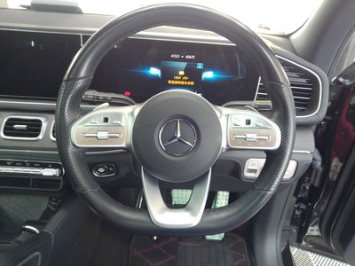 2022 Mercedes-BENZ GLE — миниатюра 23