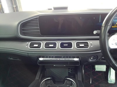 2022 Mercedes-BENZ GLE — миниатюра 35