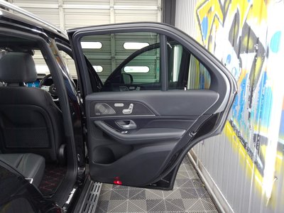 2022 Mercedes-BENZ GLE — миниатюра 29