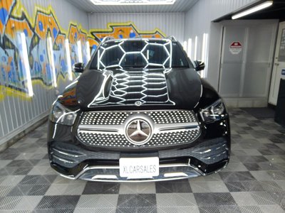 صورة 2 لـ 2022 Mercedes-BENZ GLE