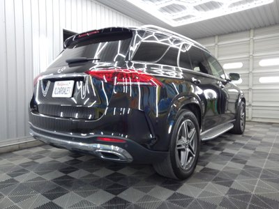 2022 Mercedes-BENZ GLE — миниатюра 13