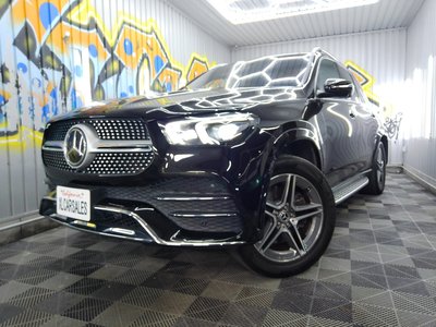 صورة 6 لـ 2022 Mercedes-BENZ GLE