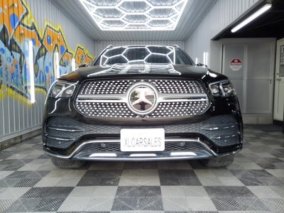 صورة 3 لـ 2022 Mercedes-BENZ GLE