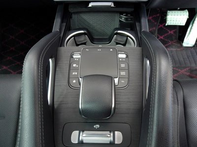 2022 Mercedes-BENZ GLE — миниатюра 44