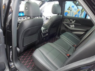 2022 Mercedes-BENZ GLE — миниатюра 42