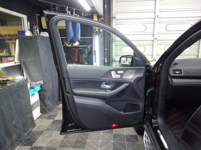 2022 Mercedes-BENZ GLE — миниатюра 31