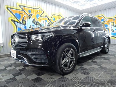 صورة 5 لـ 2022 Mercedes-BENZ GLE