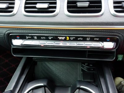 2022 Mercedes-BENZ GLE — миниатюра 26