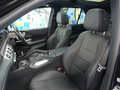 2022 Mercedes-BENZ GLE — миниатюра 34