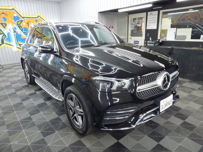 2022 Mercedes-BENZ GLE — миниатюра 15