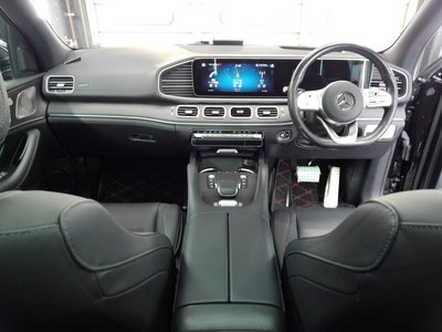 2022 Mercedes-BENZ GLE — миниатюра 36