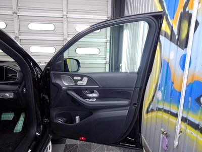 2022 Mercedes-BENZ GLE — миниатюра 27