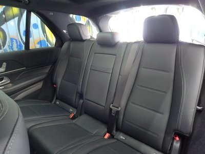 2022 Mercedes-BENZ GLE — миниатюра 43