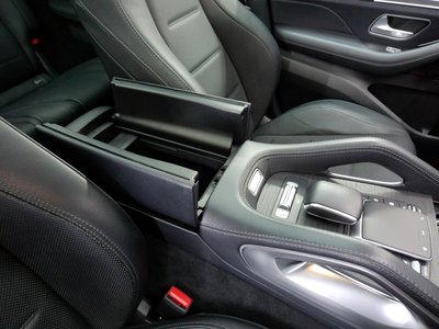 2022 Mercedes-BENZ GLE — миниатюра 39