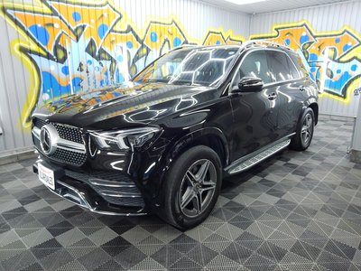 صورة 4 لـ 2022 Mercedes-BENZ GLE