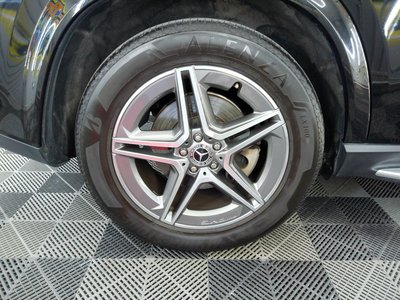 2022 Mercedes-BENZ GLE — миниатюра 19