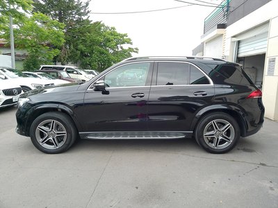 صورة 7 لـ 2022 Mercedes-BENZ GLE