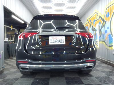 2022 Mercedes-BENZ GLE — миниатюра 11