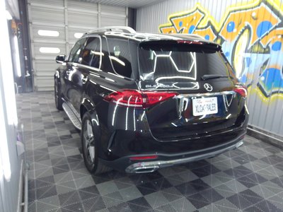صورة 8 لـ 2022 Mercedes-BENZ GLE