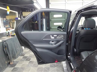 2022 Mercedes-BENZ GLE — миниатюра 30