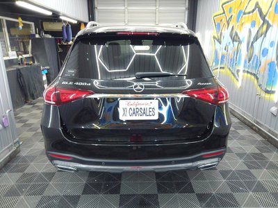 صورة 10 لـ 2022 Mercedes-BENZ GLE