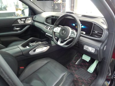 2022 Mercedes-BENZ GLE — миниатюра 21