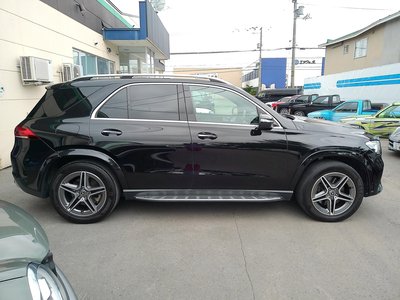 2022 Mercedes-BENZ GLE — миниатюра 14