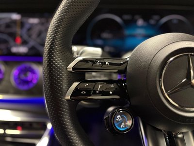 2023 Mercedes-BENZ GT AMG — миниатюра 24