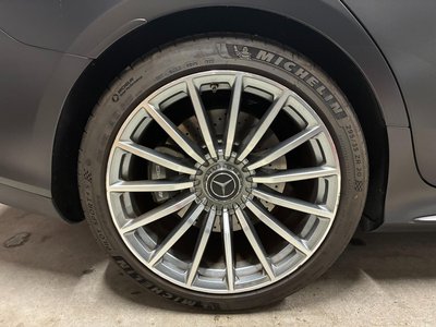 2023 Mercedes-BENZ GT AMG — миниатюра 37